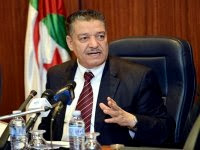 Abdelmalek Boudiaf annonce la révision prochaine du code de la santé