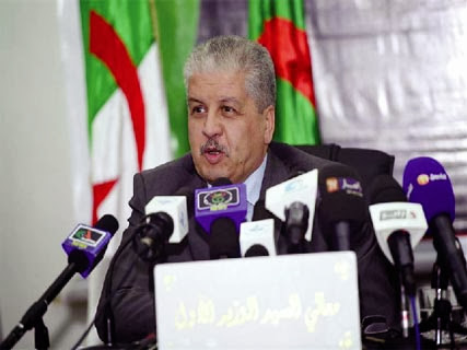 Abdelmalek Sellal, “J’ai ma façon de répliquer”