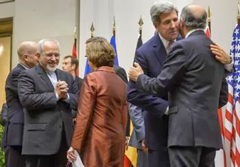 Accord intérimaire à Genève sur le nucléaire Iranien, Les « avantages » collatéraux d&rsquo;un deal