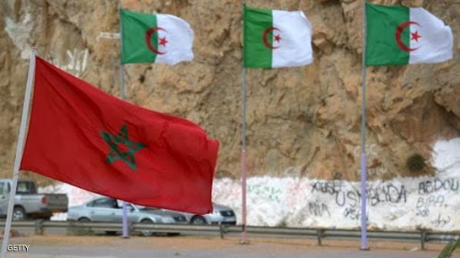 Affaire du drapeau : Selon Alger, le Maroc s’est mis dans l’impasse