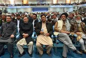 AFGHANISTAN, La Loya Jirga approuve le traité de sécurité avec les USA