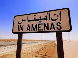 Ain amenas Attaque Algérie Un Documentaire Pour BBC