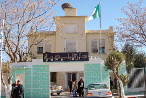 AÏN DEFLA, Démission du P/APC d&rsquo;El Attaf