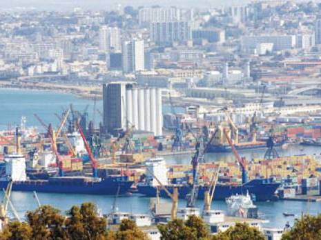 Algérie-460 millions de DA pour la mise à niveau des ports de pêche de la wilaya de Chlef