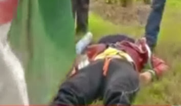 Algérie- Burkina Faso : 40 blessés devant l’entrée du stade de Blida