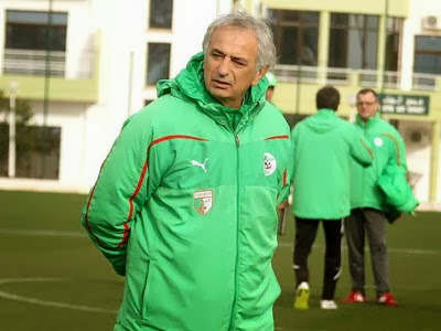 Algérie-Burkina Faso (j-2), Quelle stratégie pour vahid ?