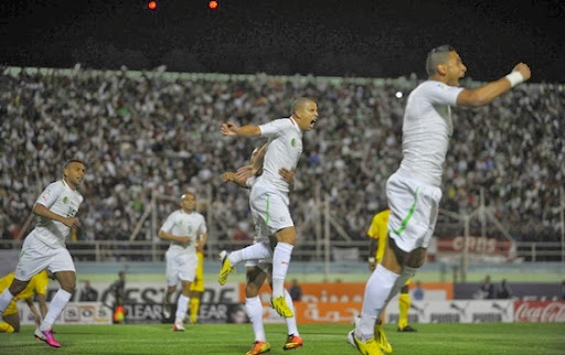 Algérie-Burkina Faso : Les duels