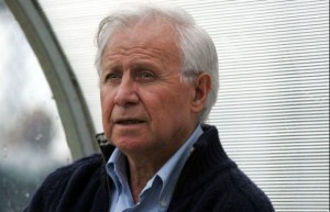 Algérie: Hidalgo nommé conseiller au CS Constantine