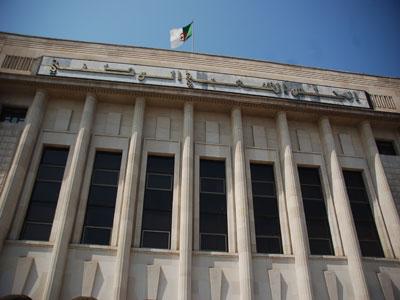 Algérie : L’APN reprend ses travaux jeudi en plénière pour les questions orales