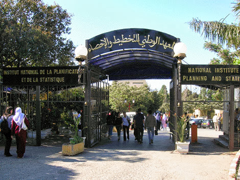 Algérie – « L’Atlas », un guide statistique à paraitre prochainement (ADS)