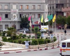 Algérie – Le cadre urbain à El-Bayadh sera amélioré avec 530 millions de DA