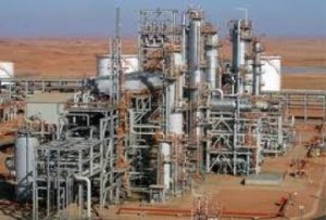Algérie: léger recul des prix à la production industrielle au 1er semestre 2013