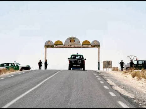 Algérie-Les entreprises nationales priortaires pour la réalisation des projets routiers