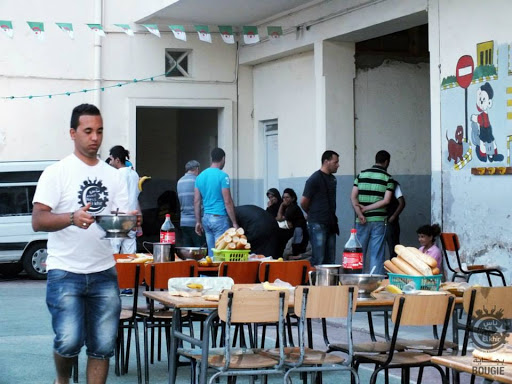 Algérie – Les groupes de bienfaisance « Ness El-Khir » à Mila pour une rencontre nationale