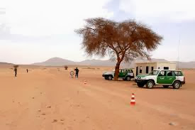 Algérie-Mali : Les frontières resteront fermées