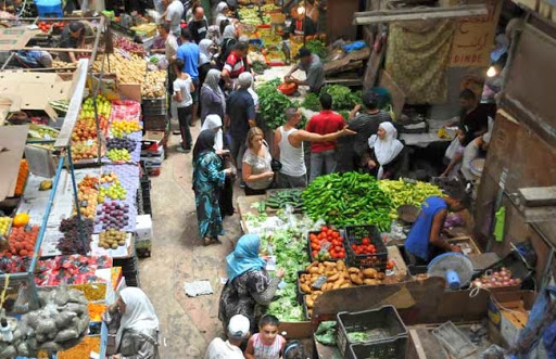 Algérie – Pluie et effet « fin de saison » poussent les prix des produits agricoles vers le haut