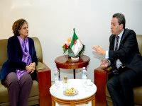 Algérie-PNUD : améliorer le classement du pays dans le Rapport Doing business