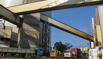 Algérie : reportage dans l’antre de Cevital