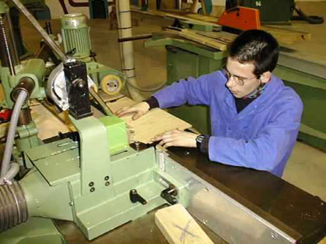 Algérie – Une carte de formation spécifique à chaque région en cours d’élaboration