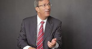 Ali Benouari, candidat à la présidentielle, veut une parité dinar-euro