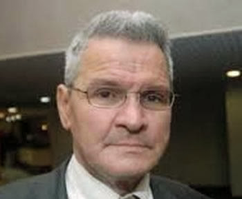 Ali Brahimi,porte-parole du MCLD, « La présidentielle se joue à guichets fermés »