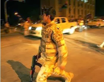 Alors que le gouvernement appelle au calme, Affrontements meurtriers à Benghazi