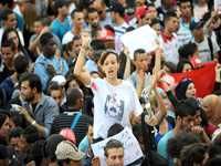 Alors que l’état d’urgence a été prorogé jusqu’au mois de juin 2014, La Tunisie se cherche un Premier ministre