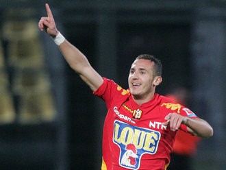 Alors que Yebda a disputé 68 minutes du Derby andalou contre malaga, Brahimi, double passeur, enchante Los Carmens