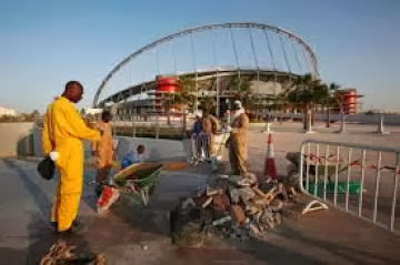 Amnesty Algérie pointe l&rsquo;exploitation des travailleurs migrants au Qatar