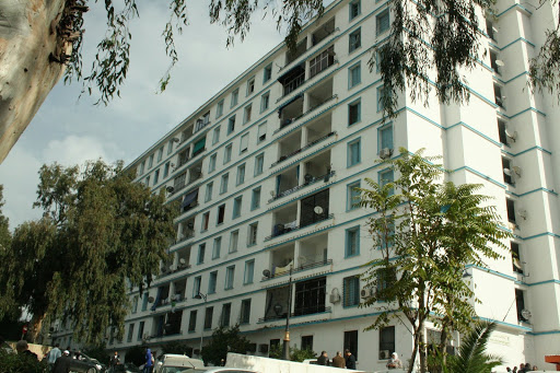 annaba, assassinat de l’octogénaire au quartier, les santons deux présumés auteurs arrêtés