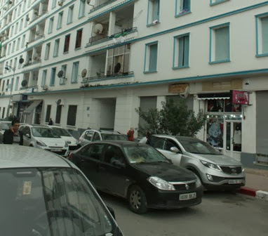 Annaba, Les Santons sous le choc après le meurtre d’une octogénaire