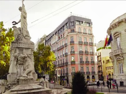 Après 1 000 jours de récession, Le Portugal tente de sortir de sa léthargie