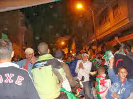 Après Algérie-Burkina Faso : 7 morts et 243 blessés