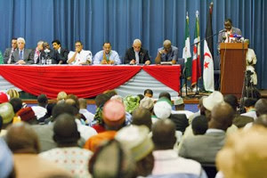 Après l’Afrique, l’Europe appuie la cause sahraouie