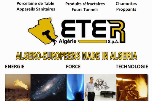 Après Michelin Algérie, l’Etat veut préempter l’usine de céramique de Guelma