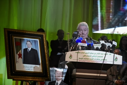 Après Saïdani, Ghoul et Benyounès, Bensalah annonce la couleur le scénario du quatrième mandat se précise