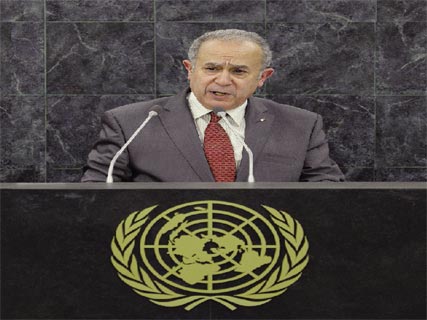 Après son élection au Conseil des droits de l’homme de l’ONU, L’Algérie à l’épreuve du respect des libertés