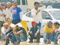 Arabie saoudite : des milliers d’immigrés illégaux arrêtés