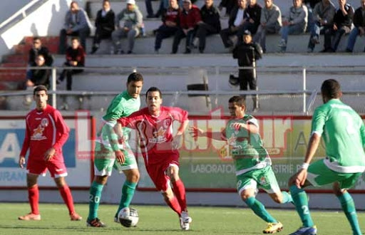 ASK : Khezzar : «On ne cherchait que la victoire»