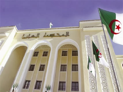 Autoroute Est-Ouest, Sonatrach et Khalifa, Ces procès encombrants à la veille de la présidentielle