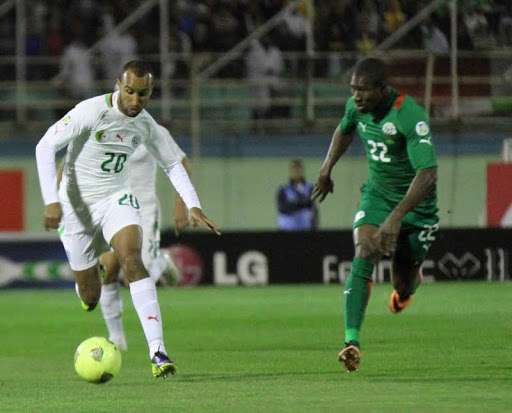 Avec un effectif jeune et un entraÎneur ambitieux, Les Verts se projettent sur le Mondial-2014 et la CAN-2015