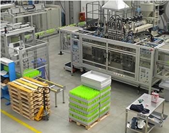 Baisse en nombre des entreprises Italiens installées en Algérie, Elles sont passées de 430 en 2010 à 290