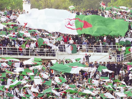 Barrage retour : le stade complet à 6 heures d’Algérie-Burkina Faso