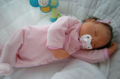 Bebe Tousse Remede Naturel Algerie360