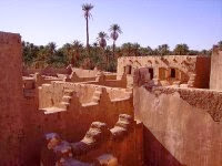 Bechar : plus d’un milliard DA sera consacré en 2014 à la restauration des Ksour