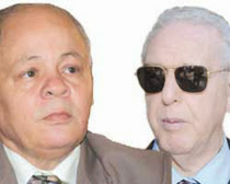 Belayat et Abada dénoncent le fait accompli de Saïdani «le candidat du FLN n’est pas encore connu»