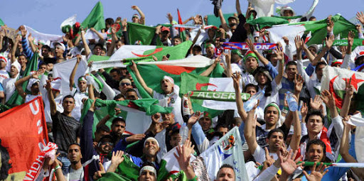 Belfodil : «Focalisé sur notre objectif : la Coupe du monde !»