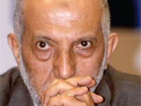 Belkhadem: « »Saâdani fait revenir les partisans de Benflis à la direction du FLN » »