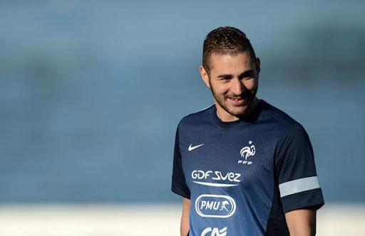 Benzema «Félicitations à toute l’Algérie !»