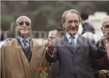 Bertrand Delanoë évoque l’histoire à Alger, « J’ai voulu que Paris dise la vérité »